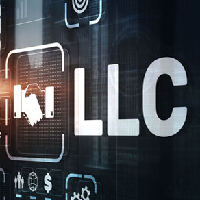 Electronic looking wall with 