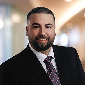 John M. Archambeault, CPA 292 X 292