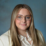 Angelina Carroccio headshot