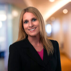 Jill Charsky headshot