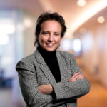 Headshot of Deborah Finch, Partner at Dannible & McKee