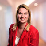 Head shot of Shannon Forkin Partner at Dannible & McKee LLP
