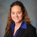 Headshot of Kaitlyn Hensler, Certified Fraud Examiner Dannible & McKee LLP