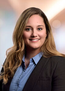 Kaitlyn Hensler Headshot