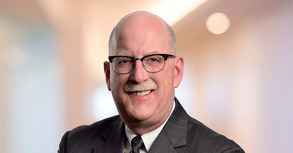 Headshot of Brian Johnson