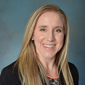 Headshot of Kaityln Mariano