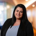 Alexis M. Layo, tax director at Dannible & McKee, LLP