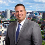 Head shot of Shawn Layo, Tax manager at Dannible & McKee