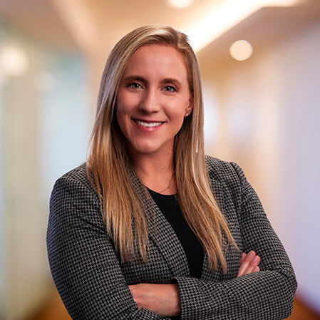 Kaitlyn L. Mariano, CPA, is a senior tax manager with the firm. Kaitlyn has over 10 years of experience in taxation and tax planning.