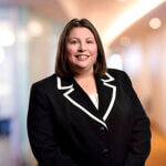 Charla A. Roth, CPA, CDA, Audit Partner