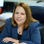 Peggy J. Rowe, CPA, CFE