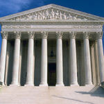 Photo of the Capital building