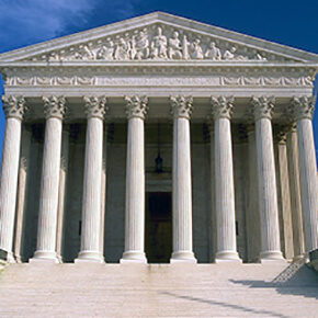 Photo of the Capital building