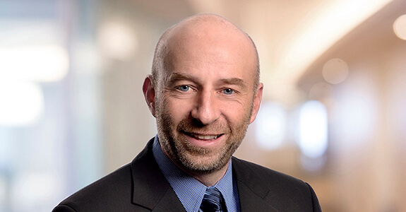 Headshot of Victor Vaccaro Partner at Dannible & McKee